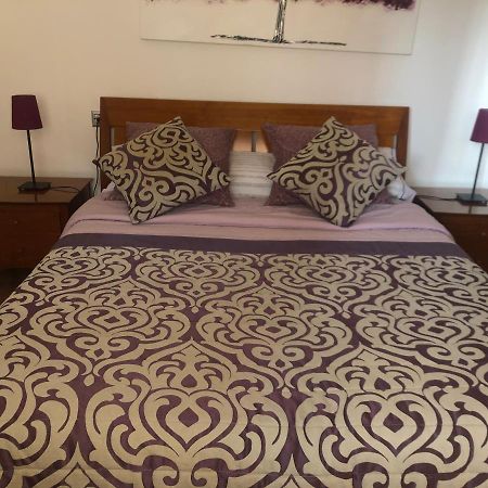 Apartamento Mar Y Montana Argentona Exteriér fotografie
