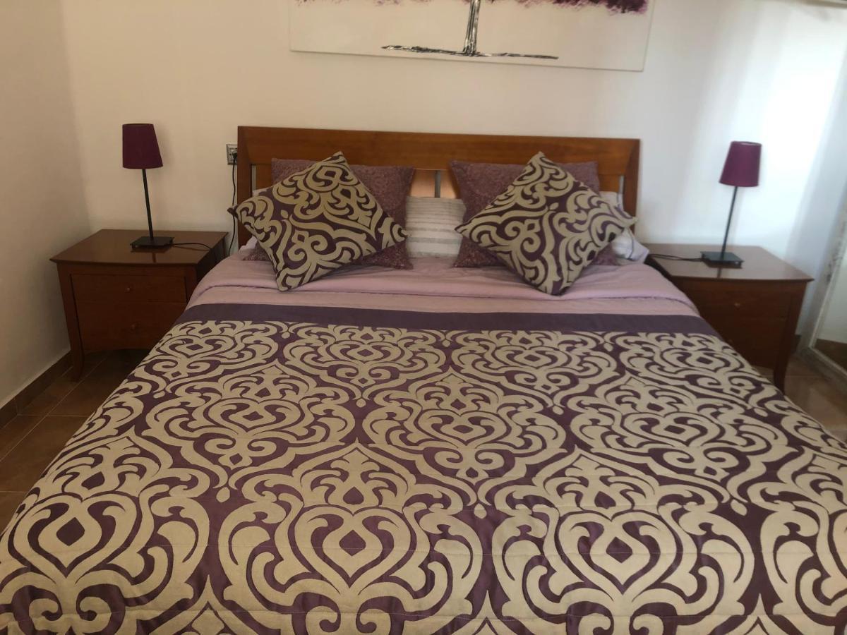 Apartamento Mar Y Montana Argentona Exteriér fotografie