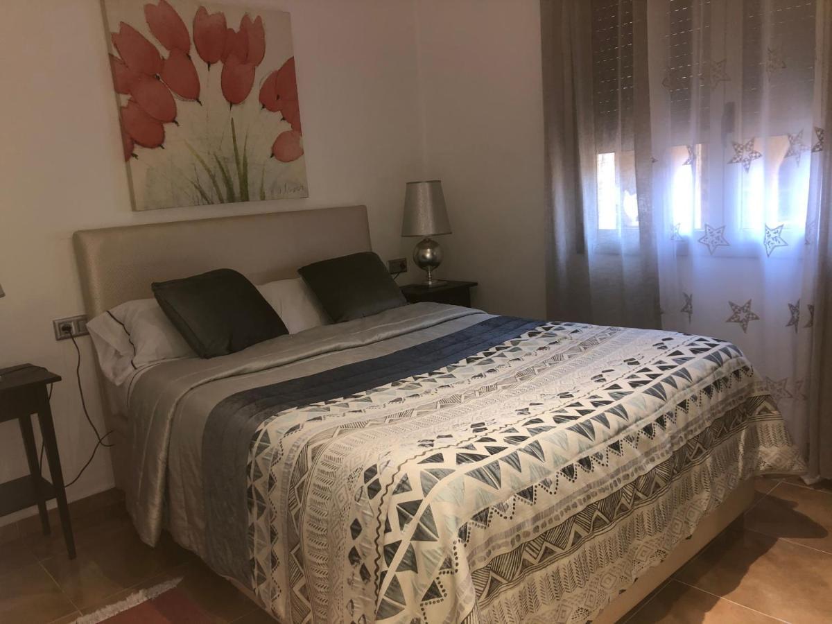 Apartamento Mar Y Montana Argentona Exteriér fotografie