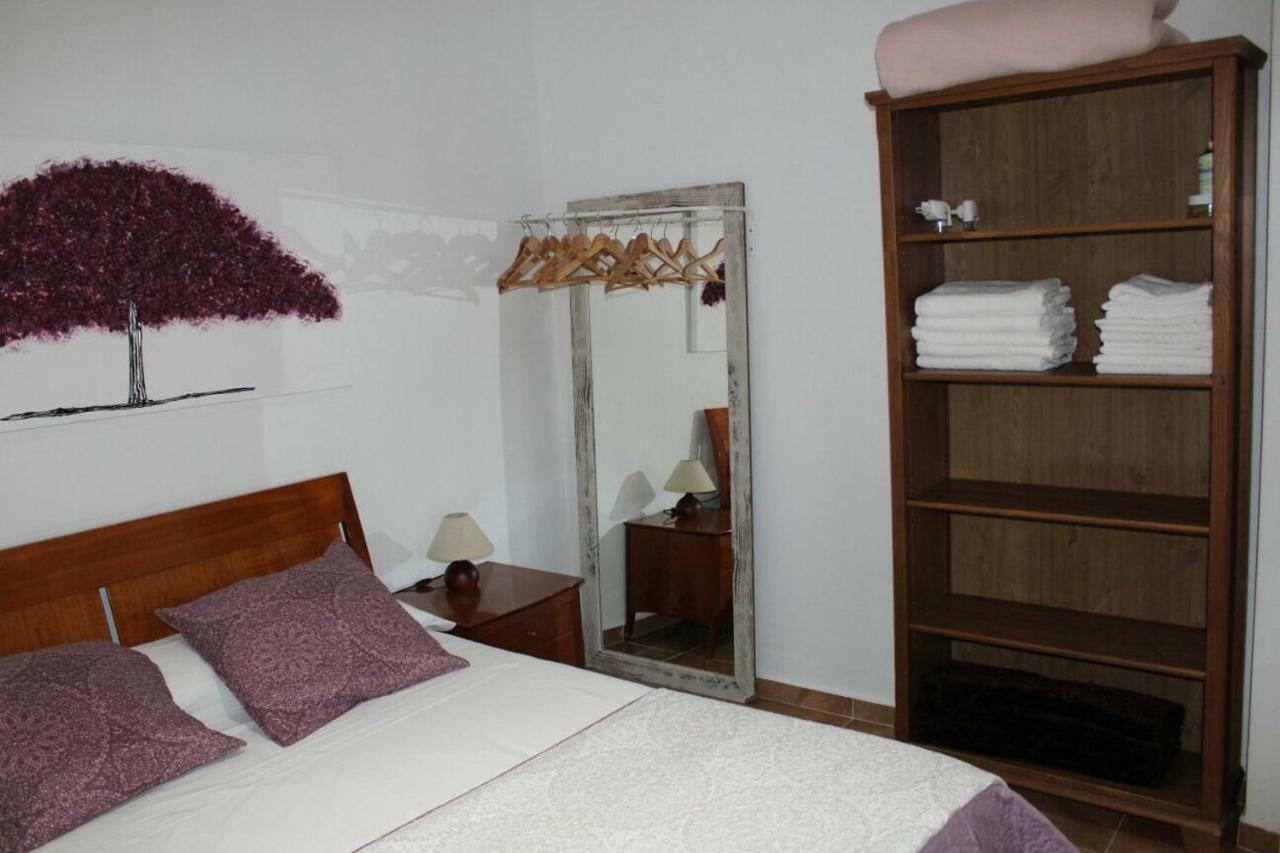 Apartamento Mar Y Montana Argentona Exteriér fotografie