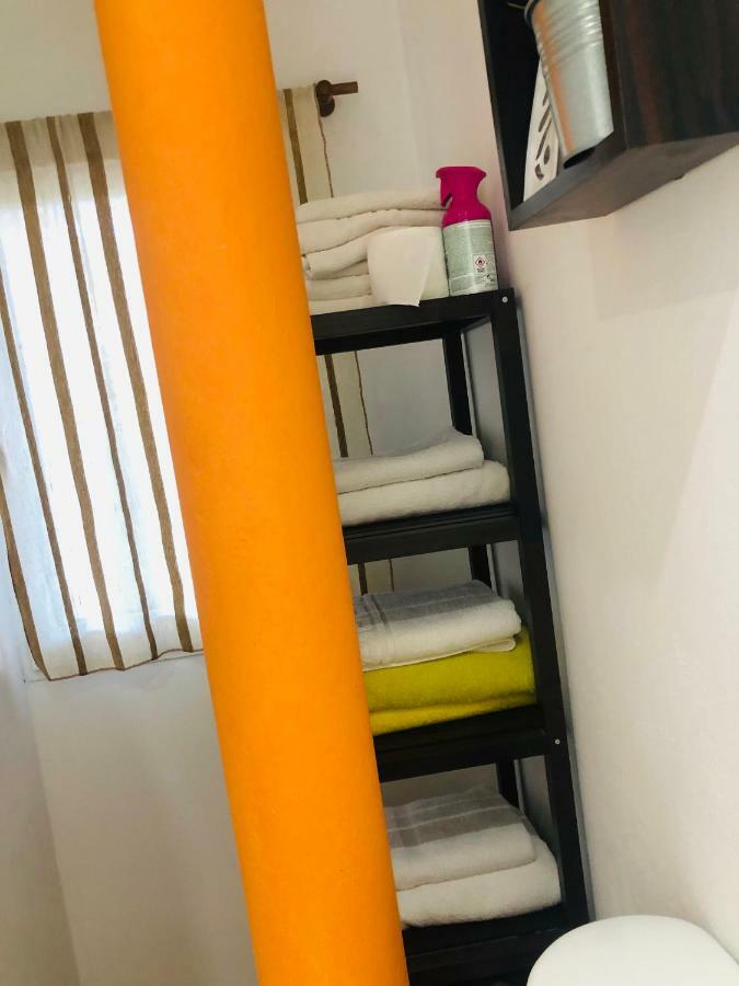 Apartamento Mar Y Montana Argentona Exteriér fotografie