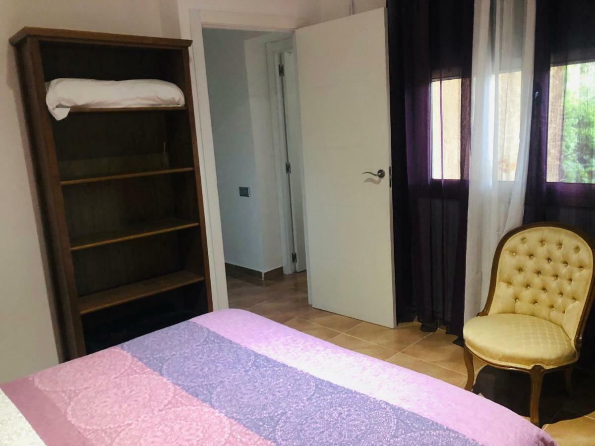 Apartamento Mar Y Montana Argentona Exteriér fotografie